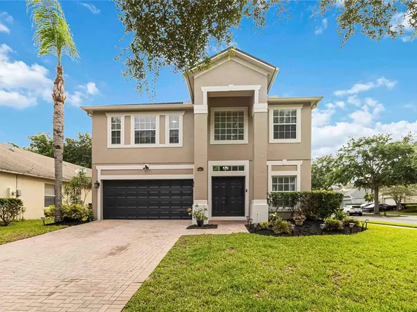 9067 Stonebury Way, Orlando, FL 32832