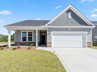 2465 Campton Loop, Conway, SC 29527