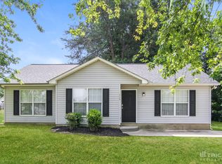 115 Shenandoah Loop, Troutman, NC 28166