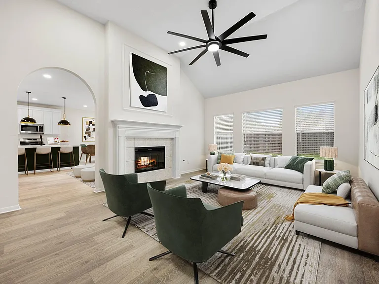 13735 Sablegarden Ln — Photo 10