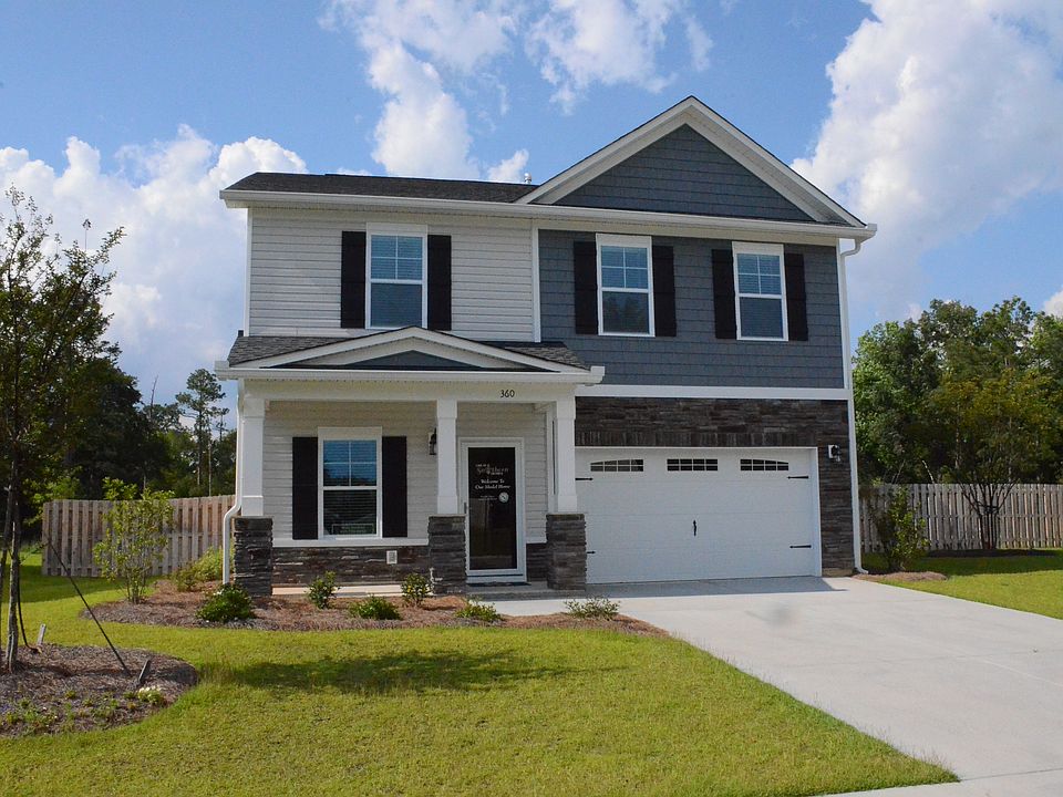 360 Baymont Dr
