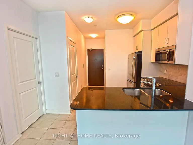 215 Sherway Gardens Rd #2805 — Photo 34