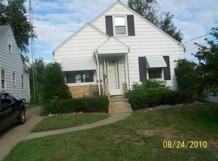 3518 Burton Ave Toledo OH 43612 Zillow