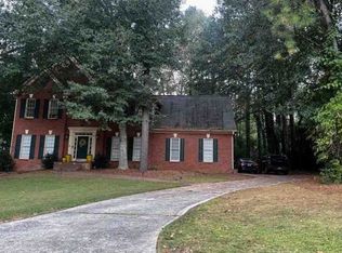 9139 Fairfield Approach, Jonesboro, GA 30236