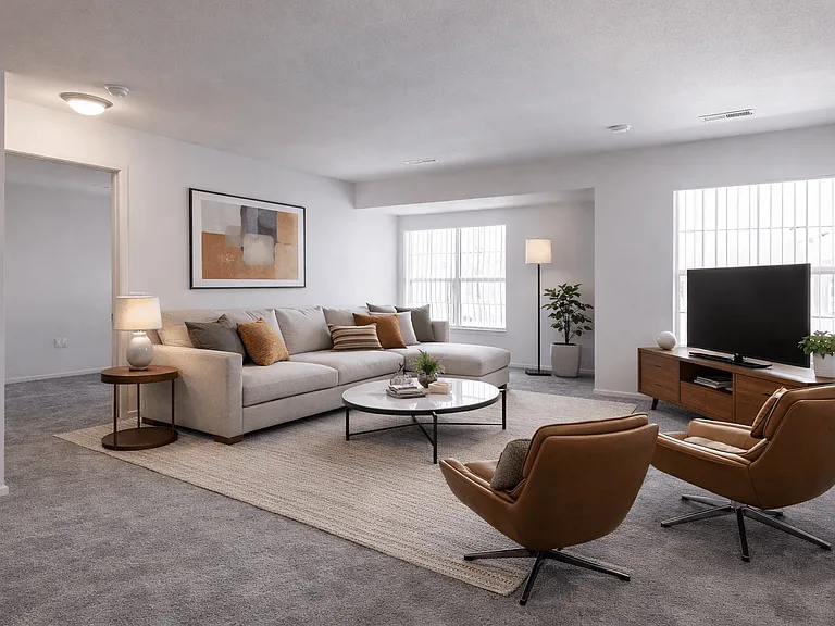 Arbor Club Apartments - Ann Arbor, MI — Photo 12