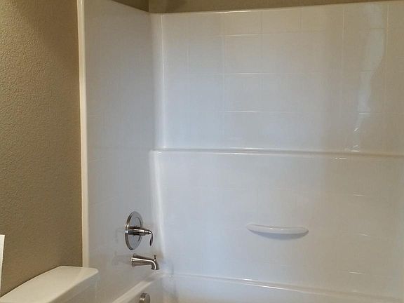 hallway bath