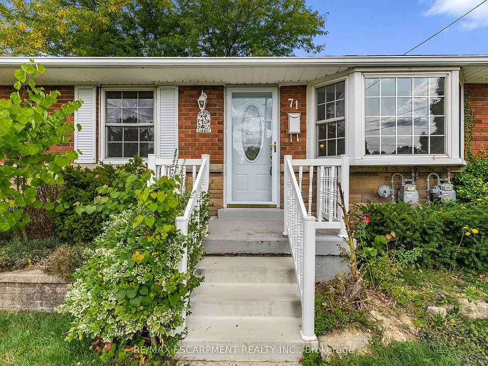 71 Organ Cres #MAIN
