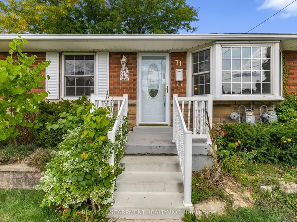71 Organ Cres, Hamilton, ON L8T 1Y8