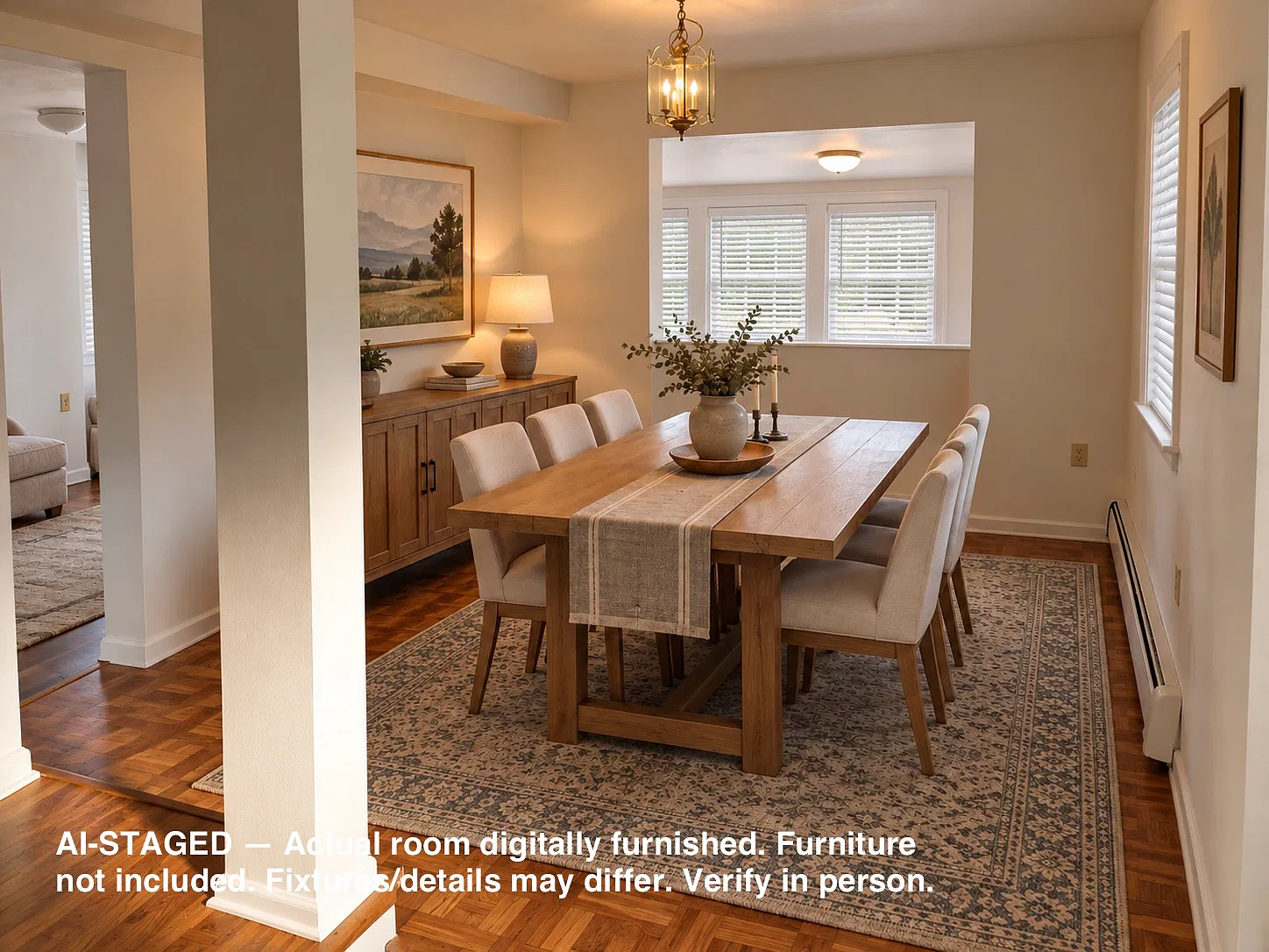 637 Saylors Mill Road — Photo 4