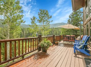 31112 Shadow Mountain Dr, Conifer, CO 80433