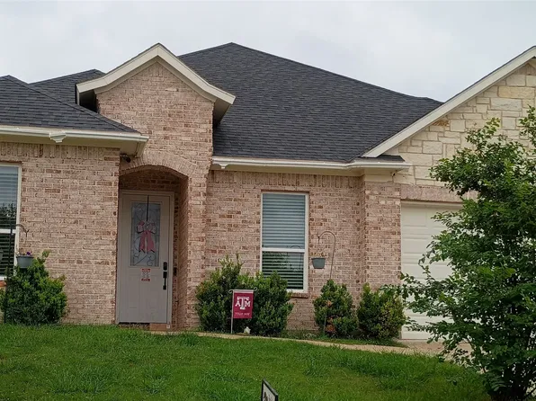 2806 Hackberry Dr, Ennis, TX 75119