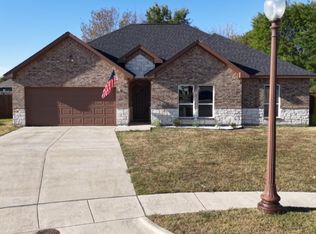 1601 Jupiter Ln, Ennis, TX 75119