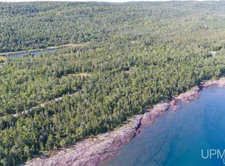 Tbd Harbor Coast Ln, Copper Harbor, MI 49918