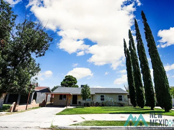 402 N 3rd St, Carlsbad, NM 88220