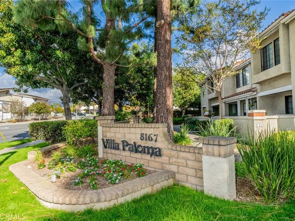 8167 Vineyard Ave APT 46, Rancho Cucamonga, CA 91730