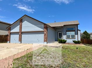 7684 Scarborough Dr, Colorado Springs, CO 80920