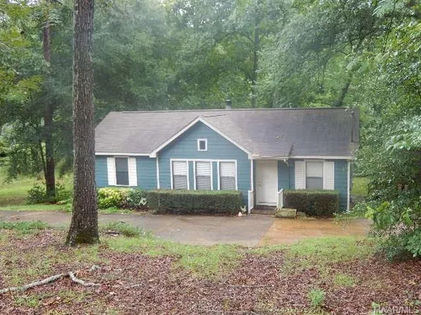 104 Laurel Hill Dr, Prattville, AL 36066