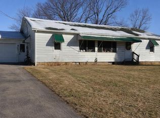 943 Yale Ave, Mansfield, OH 44905