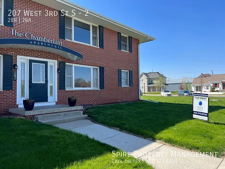 207 W 3rd St S #2 — Photo 12