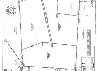 1 Thayer Rd, Trinity, NC 27370