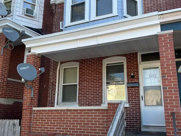 502 N Clayton St, Wilmington, DE 19805
