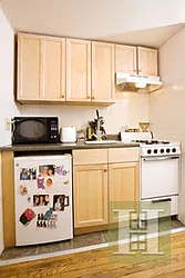 Sold by Halstead Real Estate