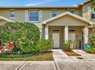 2061 SE Glen Ridge Dr, Port Saint Lucie, FL 34952