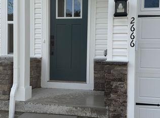 2666 Tisbury Ln #2666, Downingtown, PA 19335