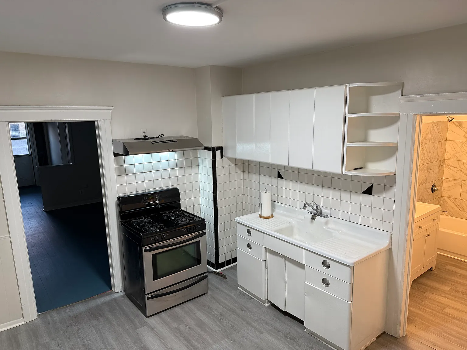 3 bed, 1449 sqft, $1,400 — Photo 3