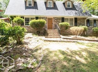6405 El Caudillo Ct, Atlanta, GA 30349