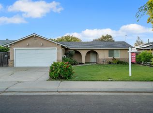 2313 San Rafael Ave, Modesto, CA 95355