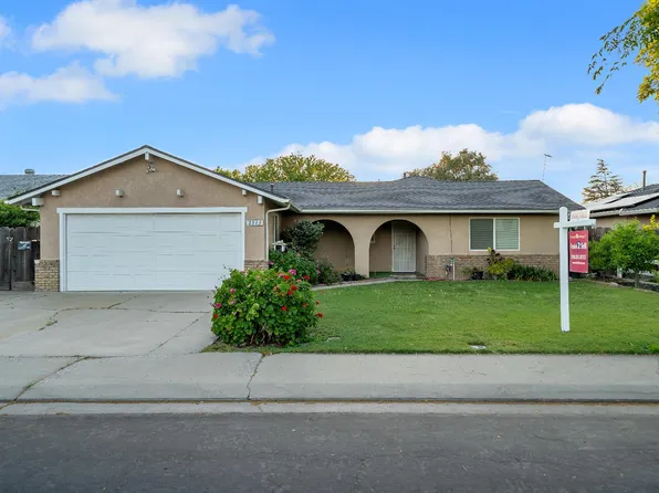 2313 San Rafael Ave, Modesto, CA 95355