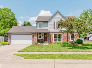 7742 Bayridge Dr, Indianapolis, IN