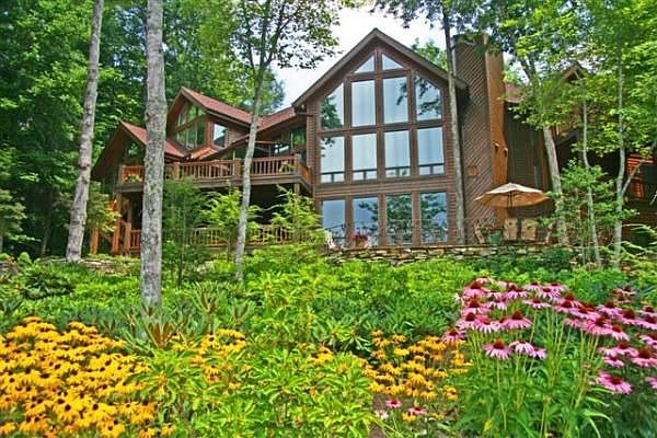 2nd image of 2525 Cold Mountain Rd