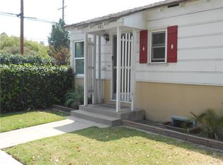 902 W Oak St, Burbank, CA 91506