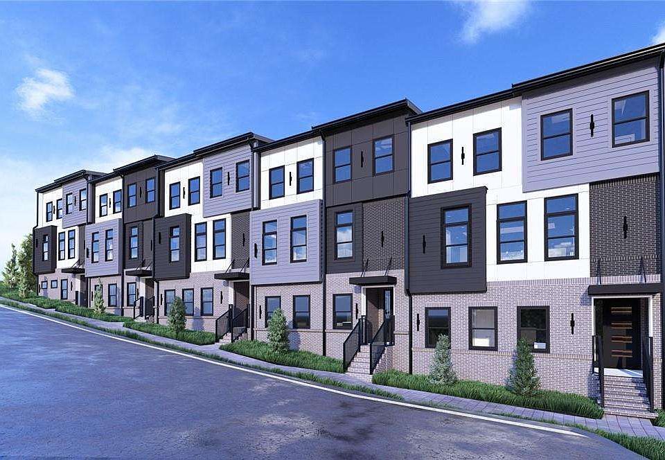 1st image of 3299 Hall Cir NW #1