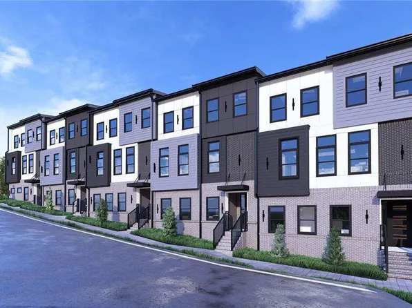 3299 Hall Cir NW #1, Duluth, GA 30096