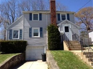 67 Myopia Rd, Hyde Park, MA 02136
