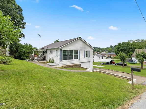 1050 Cooper St, Kingsport, TN 37665