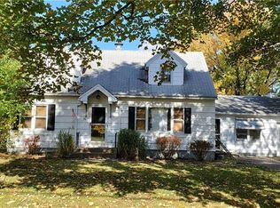 46 Castle Rd, Rochester, NY 14623