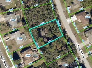 2315 Covington Ave #22, Spring Hill, FL 34606