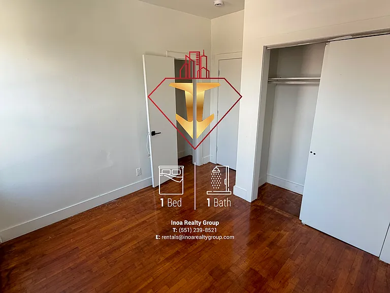 200 Clinton Ave #3B — Photo 5
