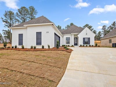 209 Lake Crest Dr, Madison, MS, 39110