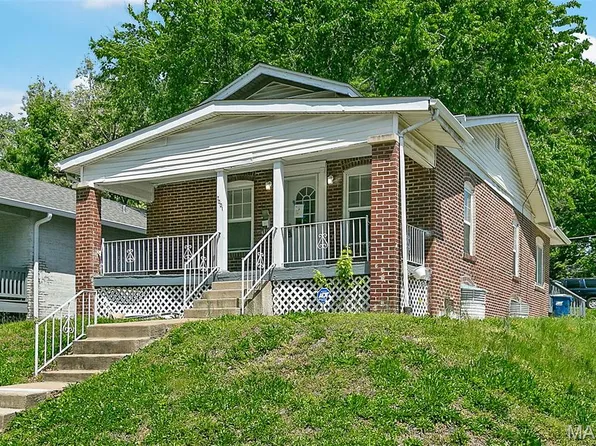 7001 Edison Ave, Saint Louis, MO 63121