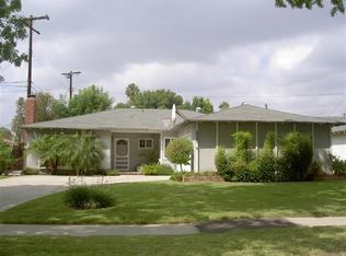 8843 Comanche Ave, Winnetka, CA 91306