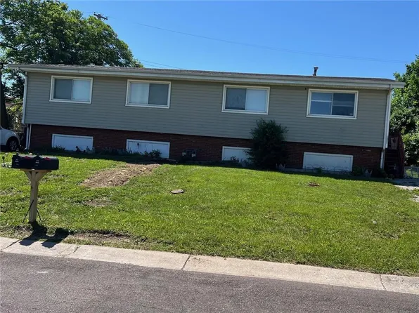 5701 E 139th Ter, Grandview, MO 64030