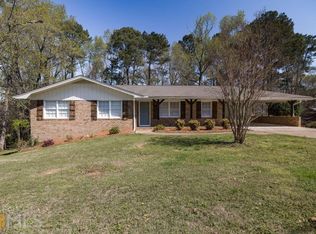 1271 Arrowhead Rd, Watkinsville, GA 30677