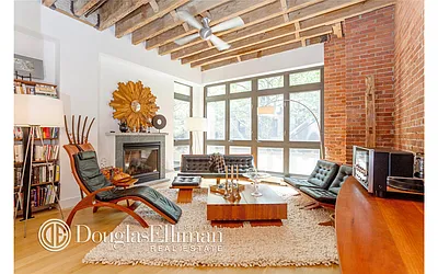 Sold by Douglas Elliman