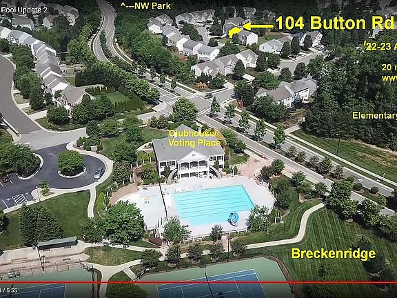 Location! Location! Location