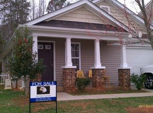 1618 Jakobson Dr, Charlotte, NC 28215